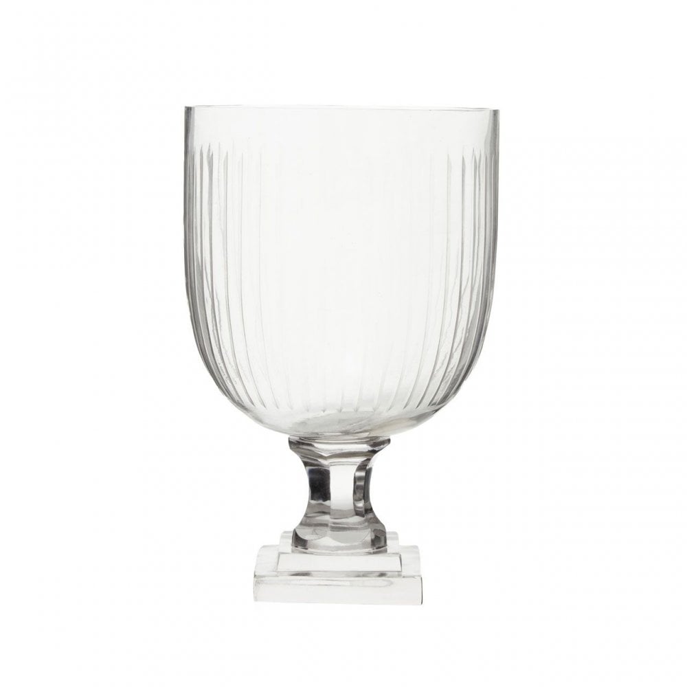 Cortina Small Candle Holder