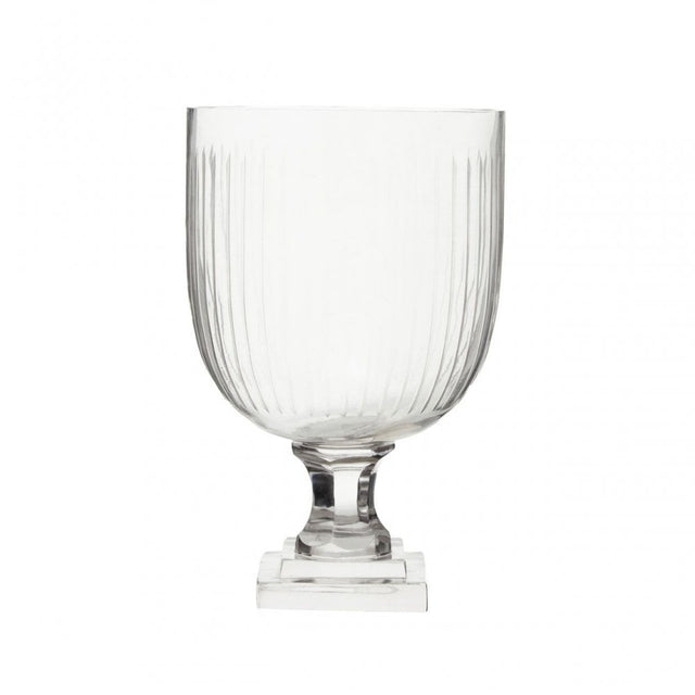 Cortina Small Candle Holder