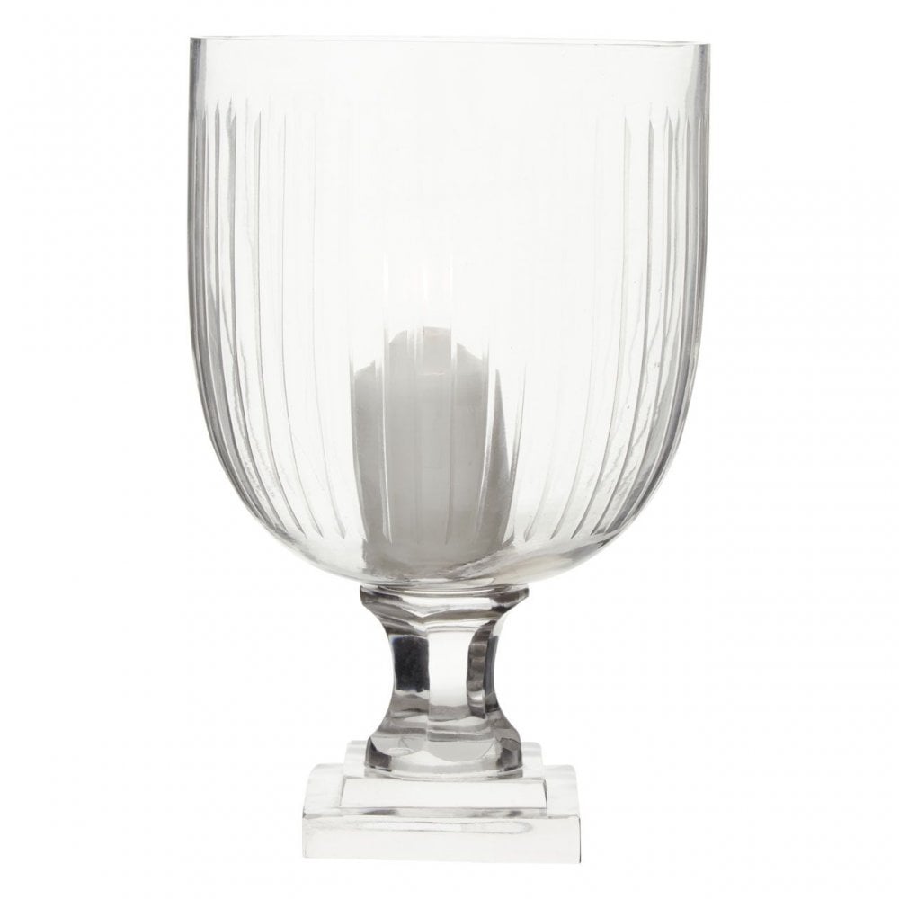 Cortina Small Candle Holder