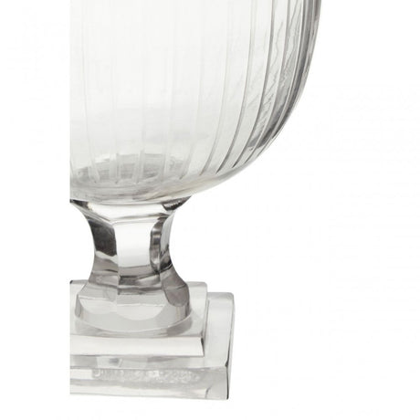 Cortina Small Candle Holder