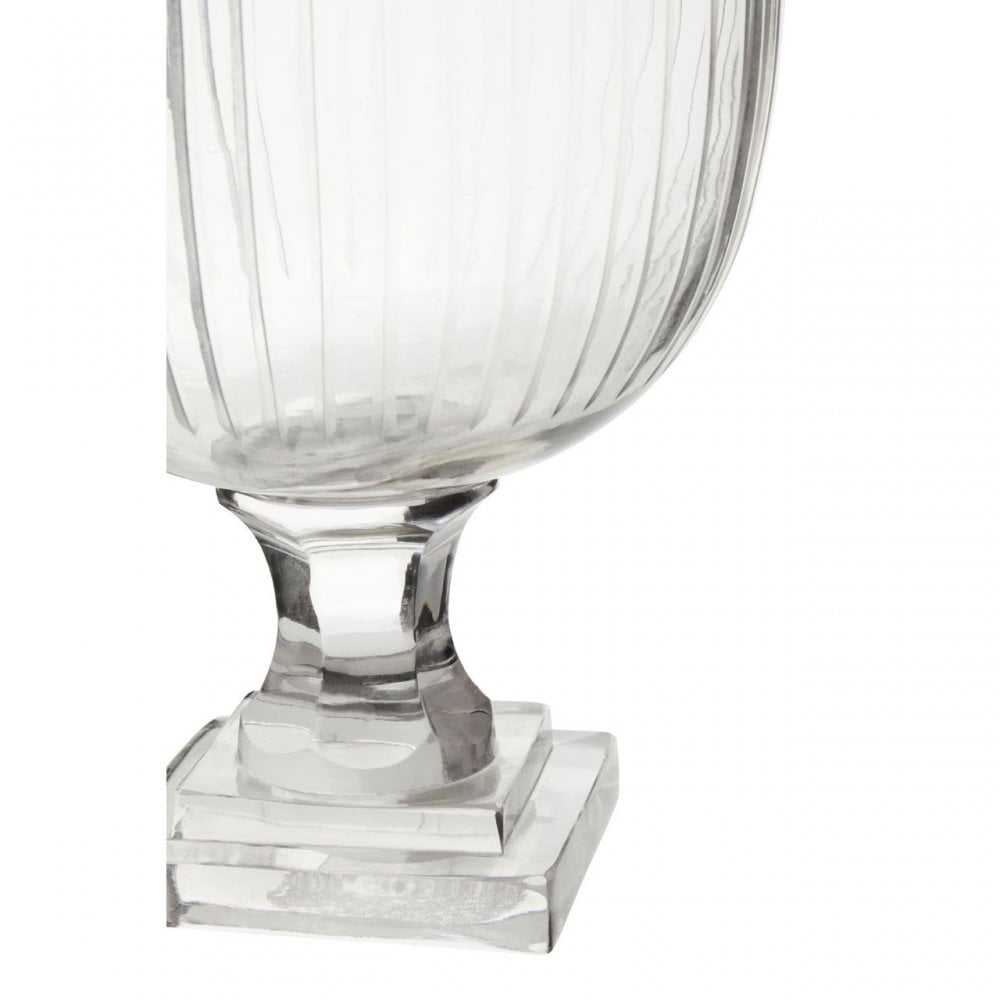 Cortina Small Candle Holder