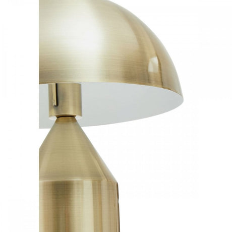 Tobor Table Lamp