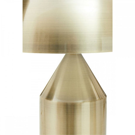 Tobor Table Lamp