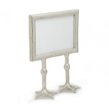 Duck Feet Landscape Photo Frame