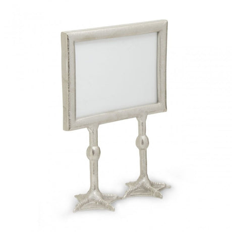 Duck Feet Landscape Photo Frame
