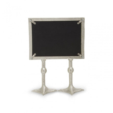Duck Feet Landscape Photo Frame