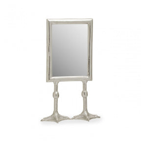 Duck Feet Portrait Photo Frame