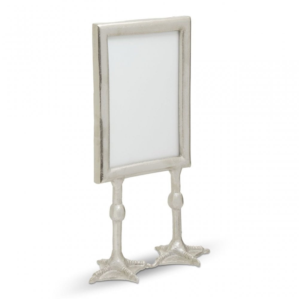 Duck Feet Portrait Photo Frame