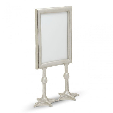Duck Feet Portrait Photo Frame