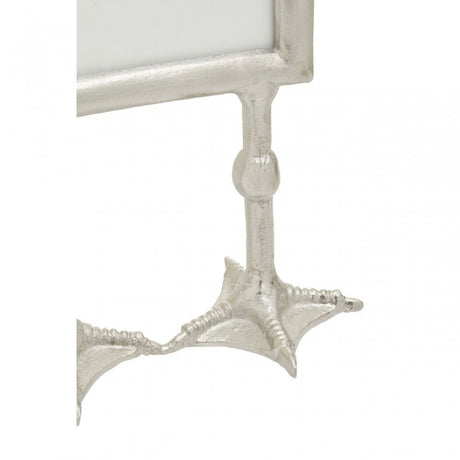 Duck Feet Portrait Photo Frame