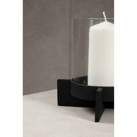 Hapax Large Candle Holder