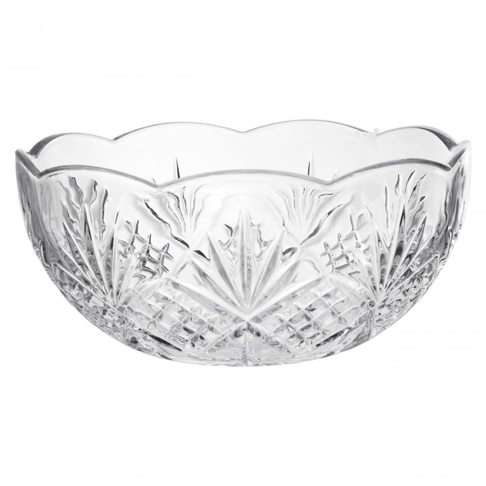 Beaufort Crystal Bowl