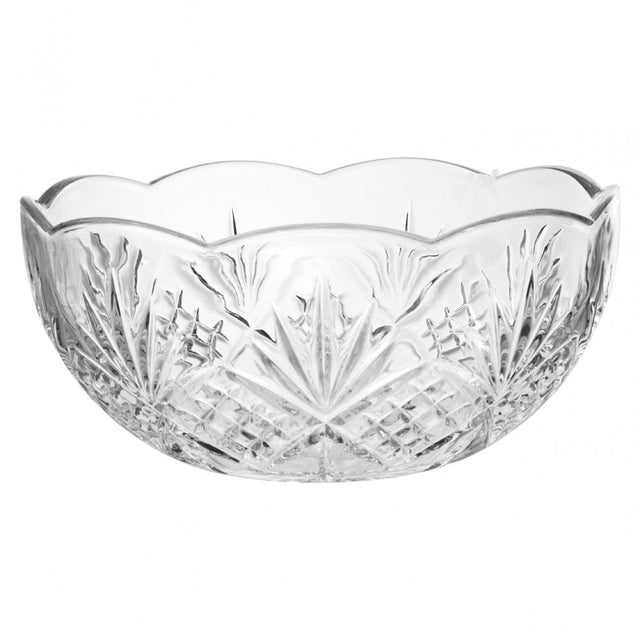 Beaufort Crystal Bowl