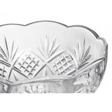 Beaufort Crystal Bowl