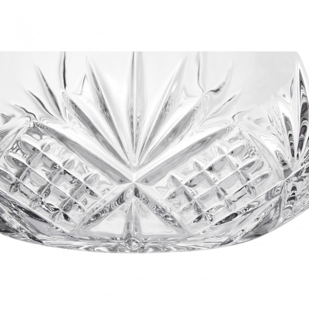 Beaufort Crystal Bowl