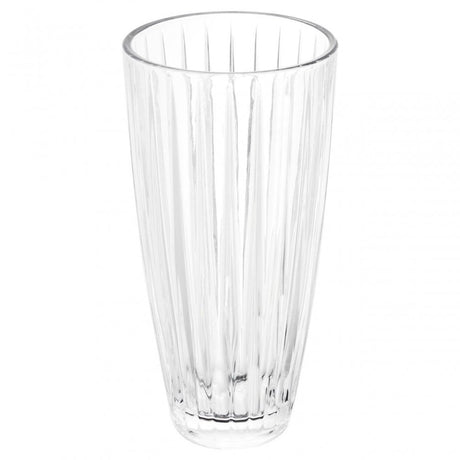 Beaufort Crystal Vase