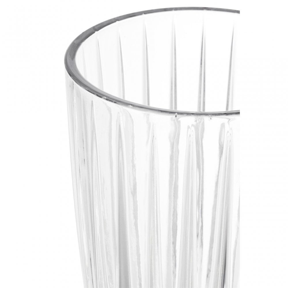 Beaufort Crystal Vase