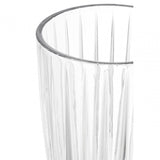 Beaufort Crystal Vase