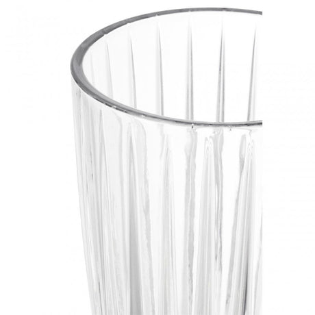 Beaufort Crystal Vase