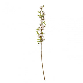 Fiori Spray Pink Cherry Blossom - 94Cm