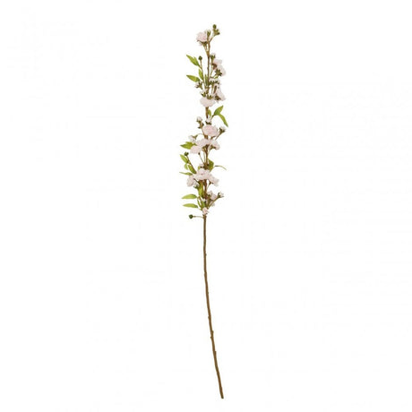 Fiori Spray Pink Cherry Blossom - 94Cm