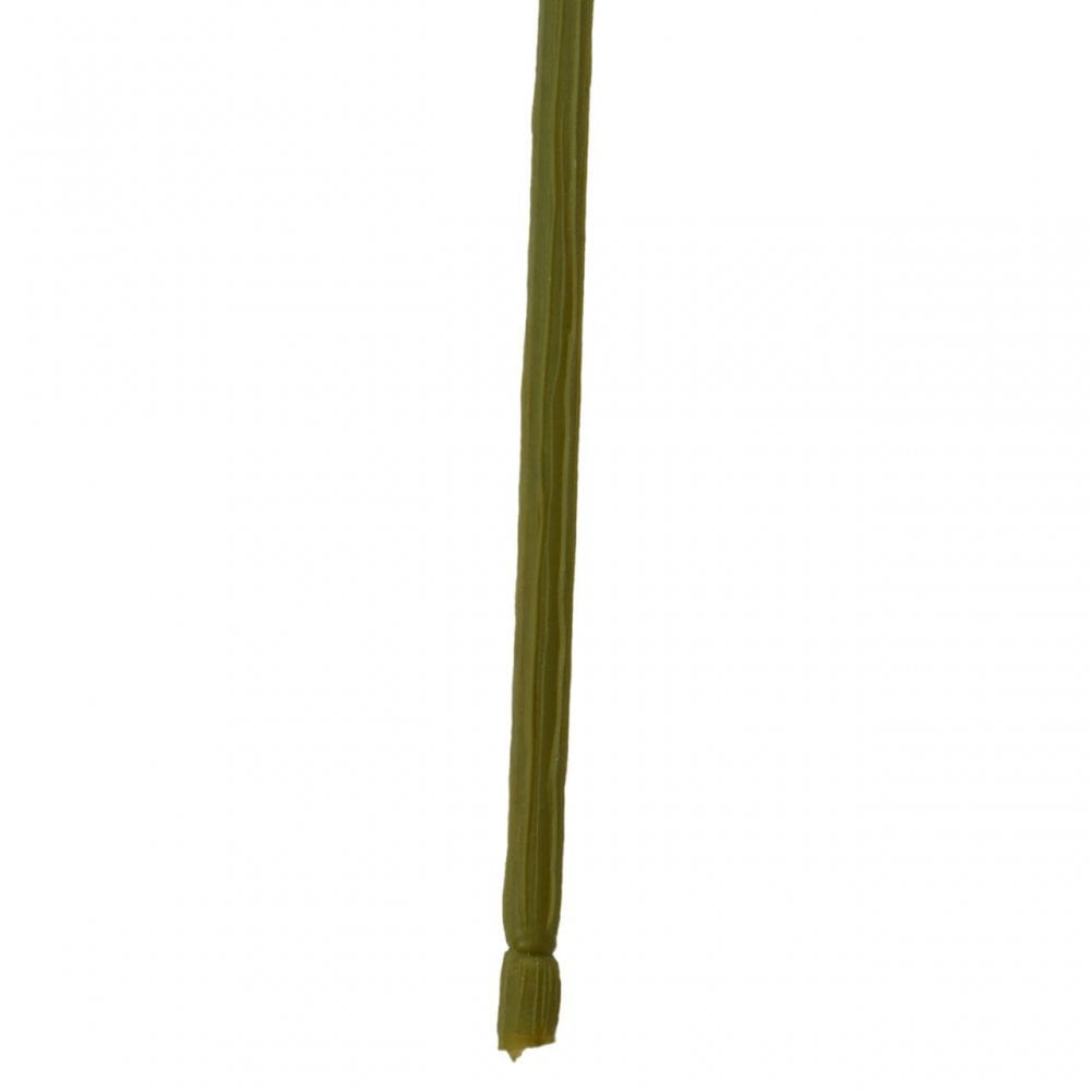 Fiori Peony Stem Fuchsia Flower - 65Cm