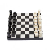 Churchill Small Foldable Chess