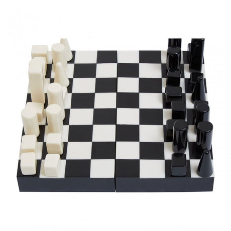 Churchill Small Foldable Chess