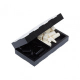 Churchill Small Foldable Chess
