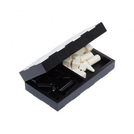 Churchill Small Foldable Chess