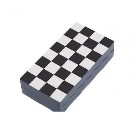 Churchill Small Foldable Chess
