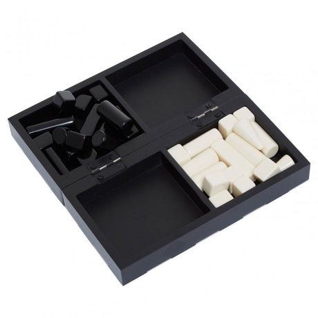 Churchill Small Foldable Chess