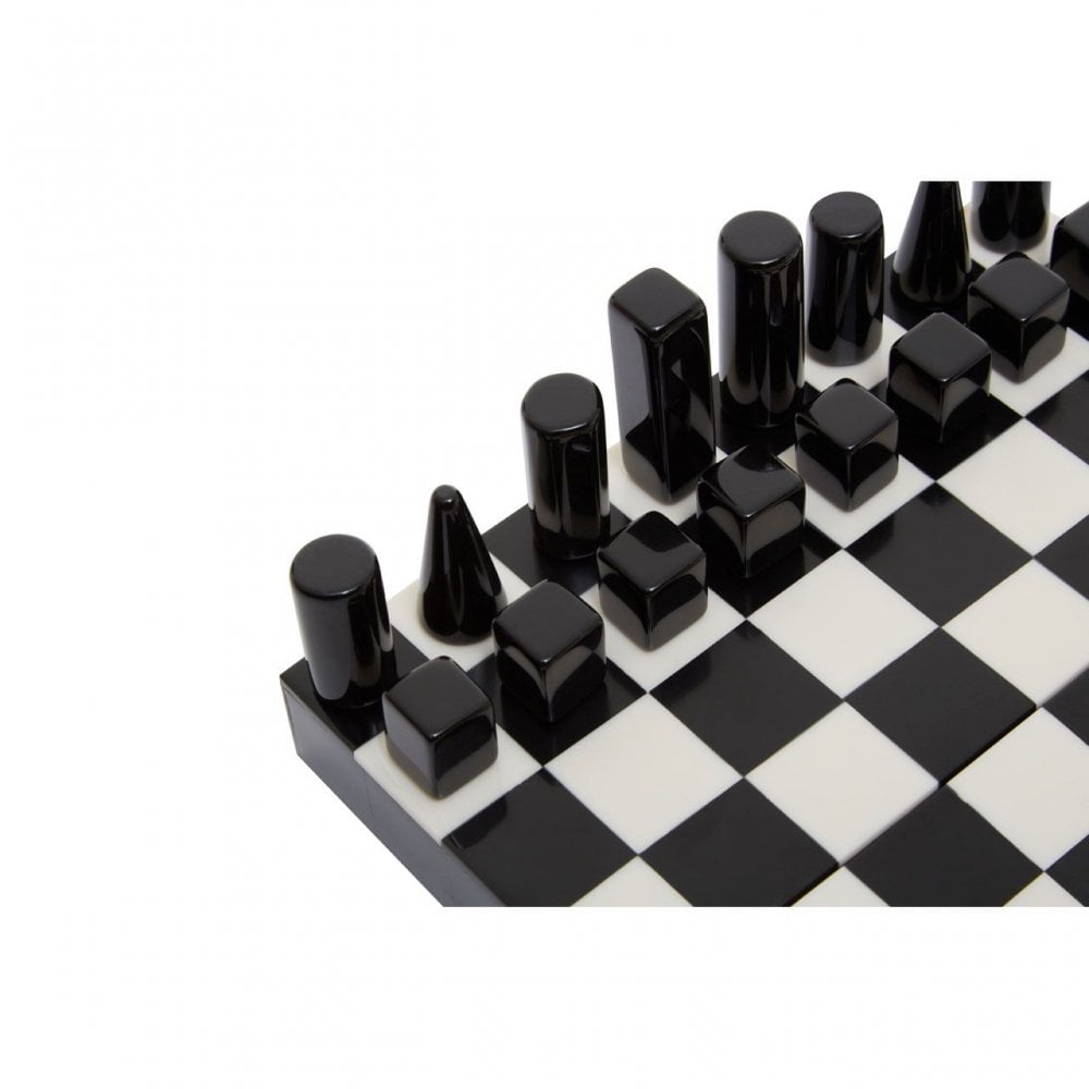Churchill Small Foldable Chess