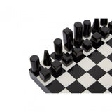 Churchill Small Foldable Chess