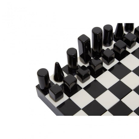 Churchill Small Foldable Chess