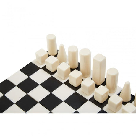 Churchill Small Foldable Chess