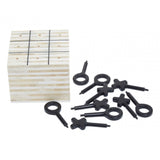 Churchill Games Bone Noughts & Crosses