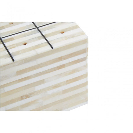 Churchill Games Bone Noughts & Crosses