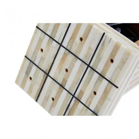 Churchill Games Bone Noughts & Crosses