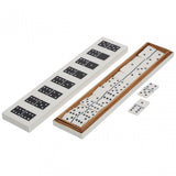 Churchill Domino Box