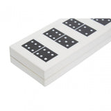 Churchill Domino Box