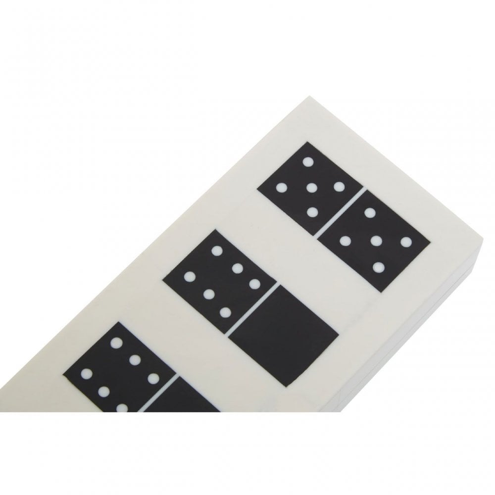 Churchill Domino Box
