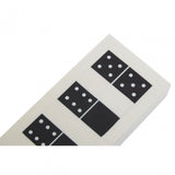 Churchill Domino Box