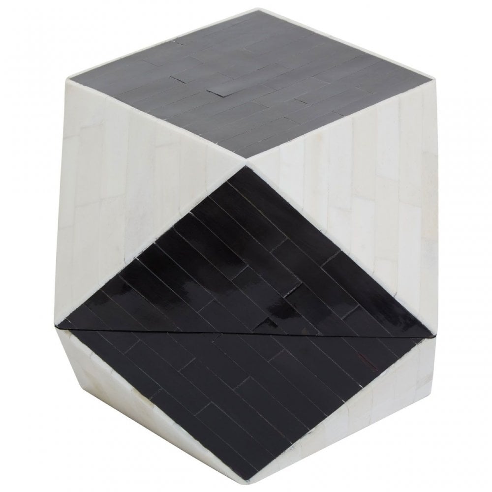 Donato Large Trinket Box