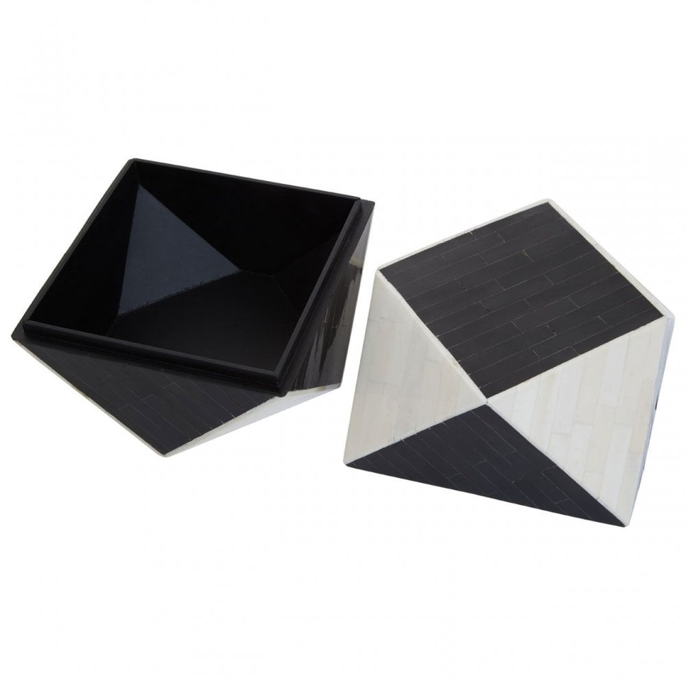 Donato Large Trinket Box