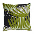 Bosie Ozella Botanical Green Cushion