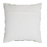 Bosie Ozella Botanical Green Cushion