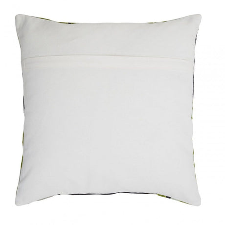 Bosie Ozella Botanical Green Cushion