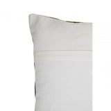 Bosie Ozella Botanical Green Cushion