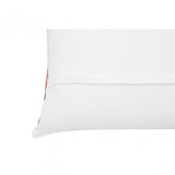 Bosie Ozella Curve Pattern Rectangular Cushion
